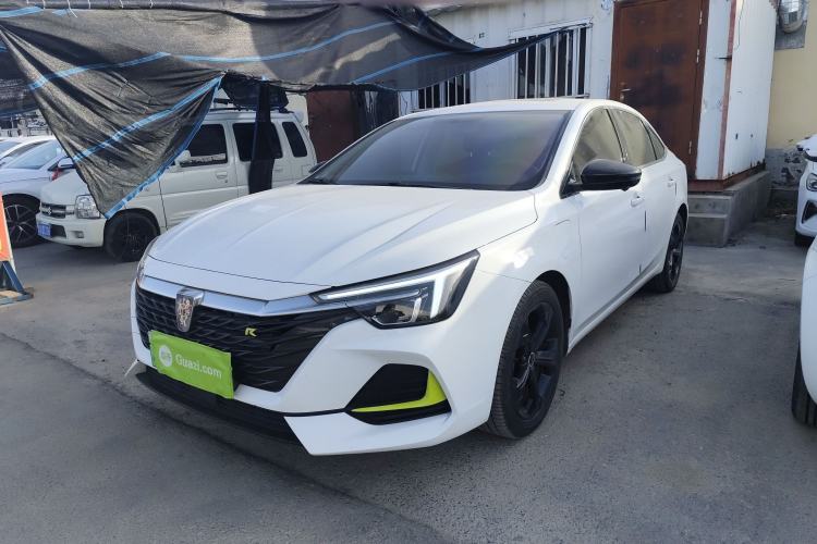 Used Roewe i6 MAX New Energy 2020 1.5T PHEV Sporty Cool Edition