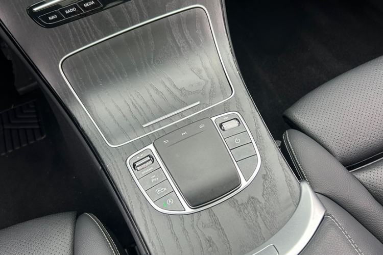 Used Mercedes-Benz C-Class 2020 Restyled C 260 L Sport Edition
