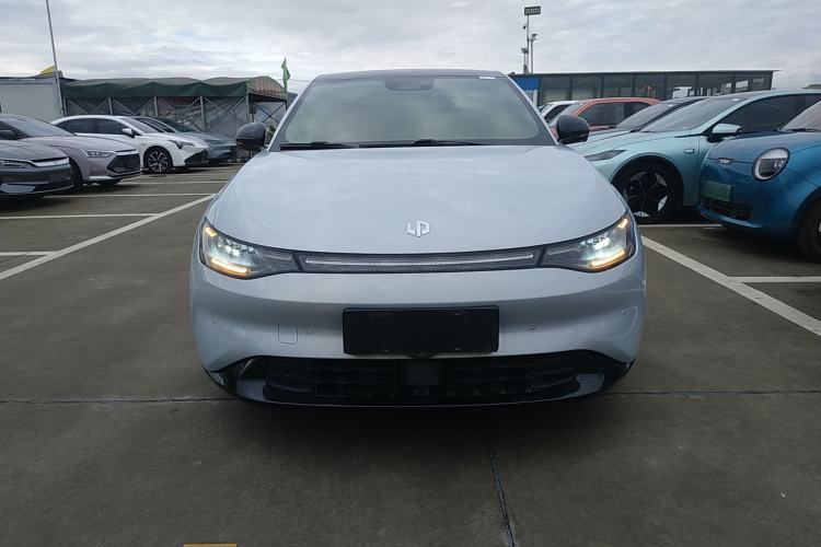 Used Leapmotor C01 2022 Rear-Drive Long-Range Version
