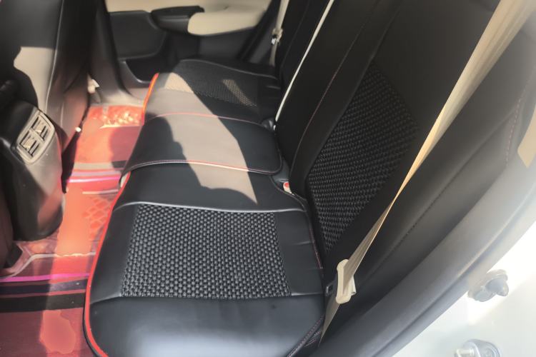 Used Honda CR-V 2019 240TURBO CVT 2WD Comfort Version China VI Emission Standard
