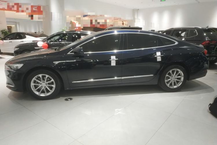 Used Buick LaCrosse 2022 552T Luxury Version

