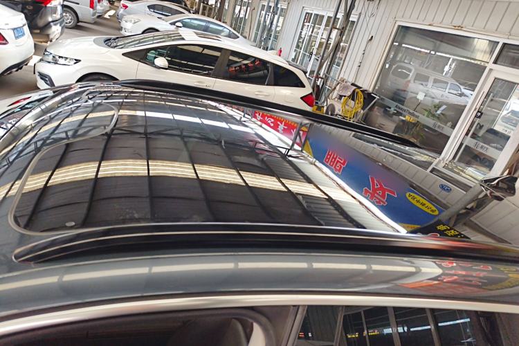 Used Leapmotor C11 2023 Pure Electric 500 Smart Edition