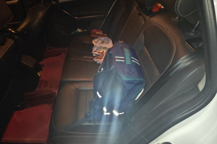 Used Volkswagen Gran Lavida 2017 1.6L Automatic Comfort Edition