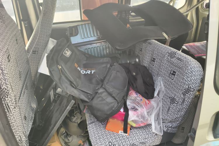 Used Wuling Zhiguang 2013 1.0L Practical Version