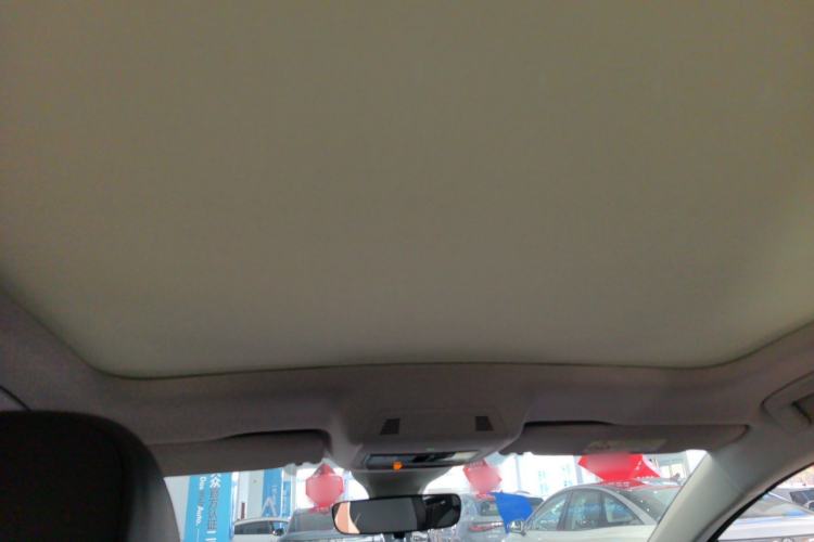 Used Volkswagen ID.7 VIZZION 2024 AIR model
