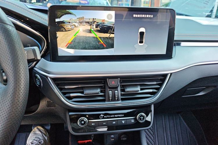 Used Ford Focus 2022 Sedan EcoBoost 180 Automatic Performance Edition
