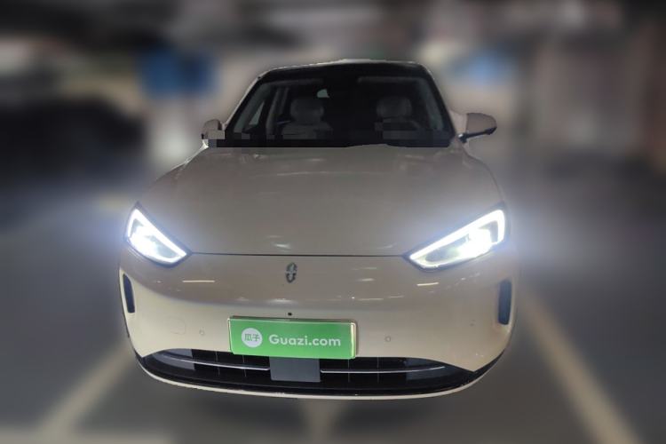 Used Hima AITO M5 2022 Pure Electric Rear-Drive Standard Edition
