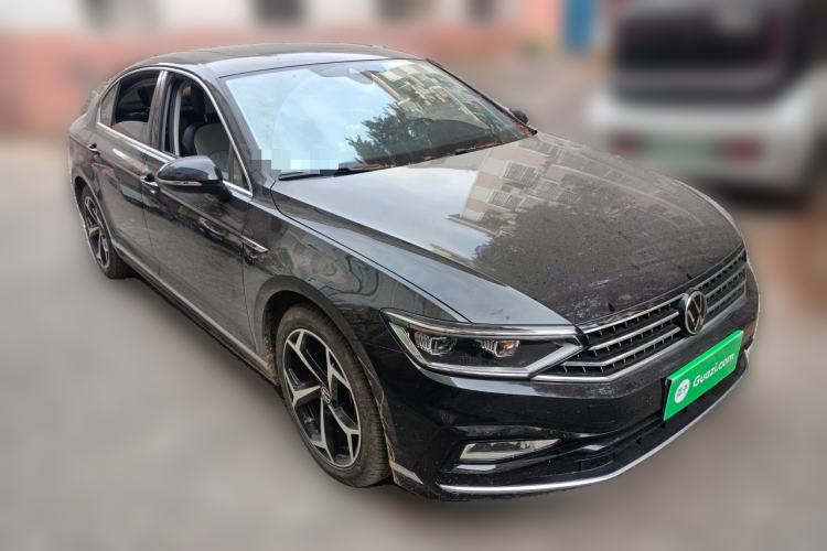 Used Volkswagen Magotan 2023 2 Million Units Commemorative Edition 330TSI DSG Luxury Version
