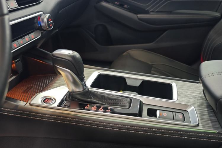 Used Nissan Teana 2022 2.0T XL Enjoyment Edition
