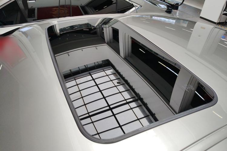 Used Lexus ES 2018 300h Premier Edition China V Standard
