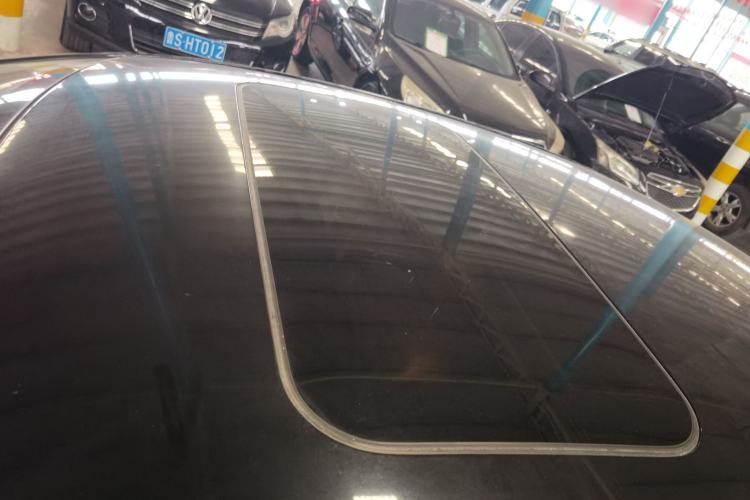 Used Nissan Sylphy 2019 Classic 1.6XL CVT Luxury Edition
