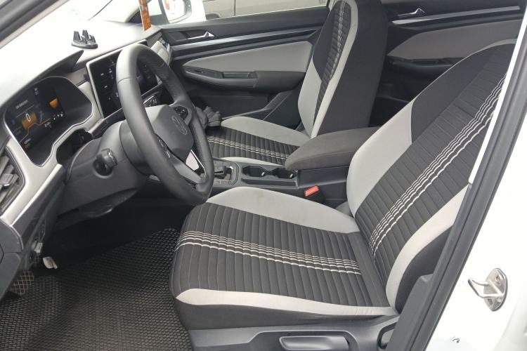 Used Volkswagen Bora 2024 200TSI DSG Comfort Edition