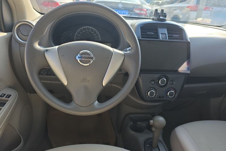 Used Nissan Sunny 2015 1.5XE CVT Master Edition