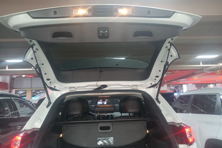 Used  Cherokee 2017 2.0L Superior Edition