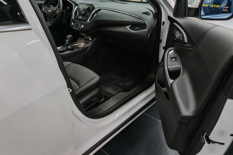 Used Chevrolet Malibu XL 2023 1.5T Sharp Edition
