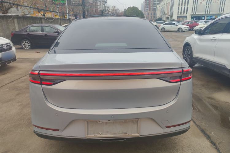 Used AION S Plus 2022 70 Intelligent Driving Edition
