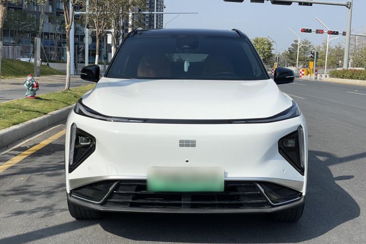 Used  L7 2025 EM-i 115km Exploration+ Edition