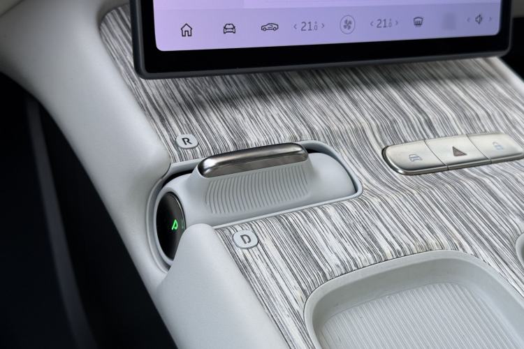 Used Nio ET7 2022 75 kWh
