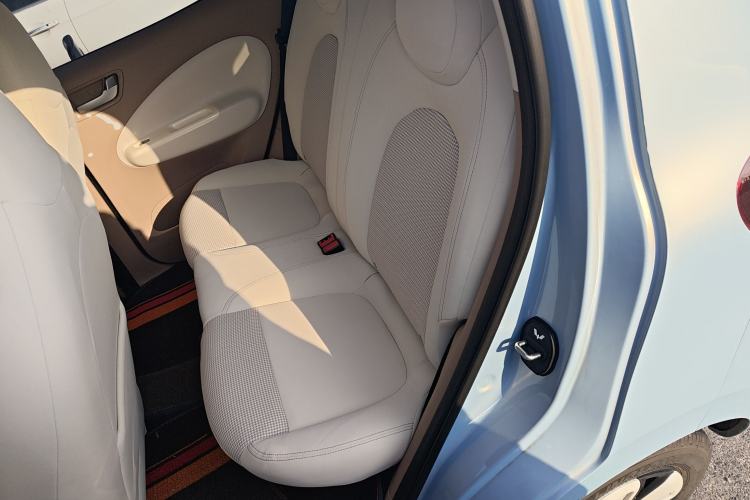 Used Wuling Hongguang MINIEV 2025 Four-Door Version Zhenxiang+ Edition