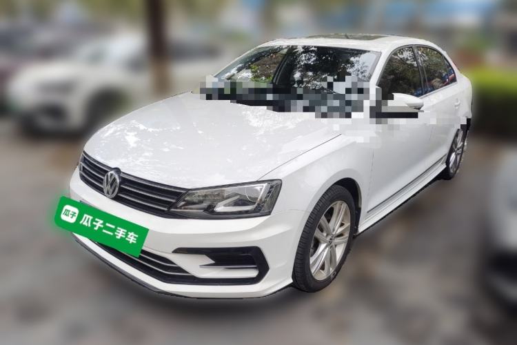 Used Volkswagen Sagitar 2018 280TSI DSG Ignite Edition