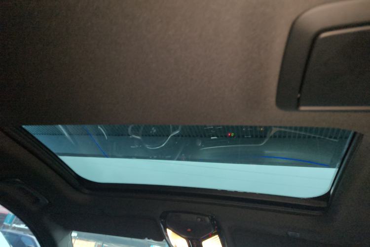 Used BMW 5 Series 2021 530Li Leading Model M Sport Package
