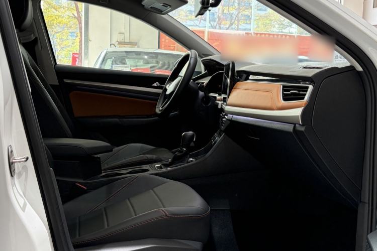 Used Volkswagen Bora 2023 200TSI DSG Enjoyment Edition