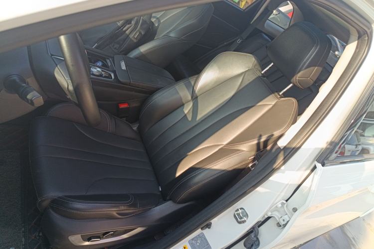 Used Changan CS75 PLUS 2021 1.5T Automatic Prestige Model