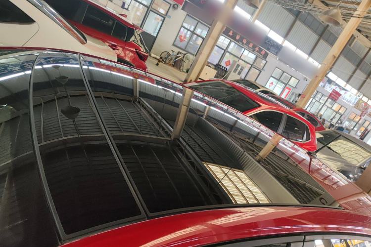 Used Volkswagen Polo 2019 Plus 1.5L Automatic Colorful Technology Edition
