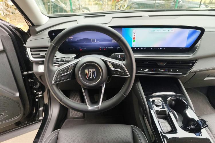 Used Buick Envision 2024 Encore Plus 28T AWD Luxury Edition