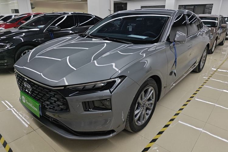 Used Ford Mondeo 2023 EcoBoost 180 Luxury Model