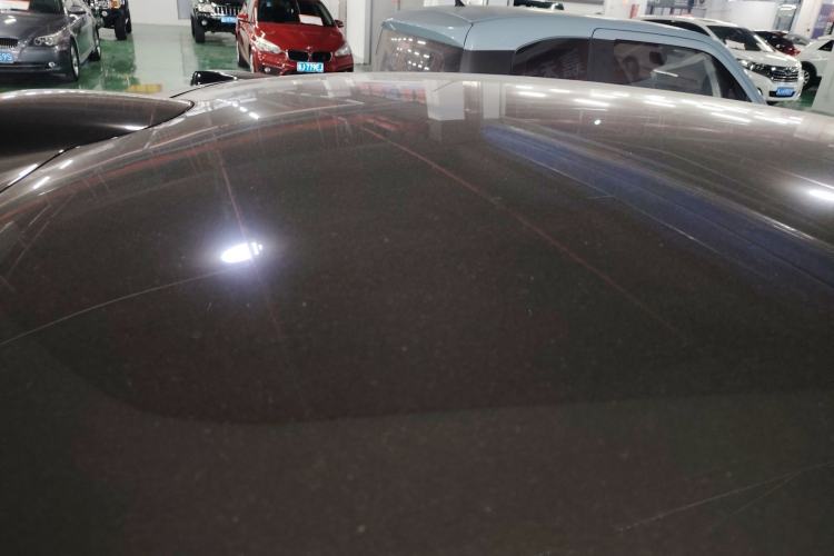 Used Nio ET5 2024 75 kWh
