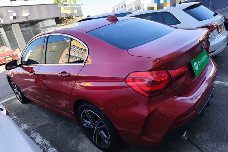 Used BMW 1 Series 2021 Revised 120i M Sport Edition