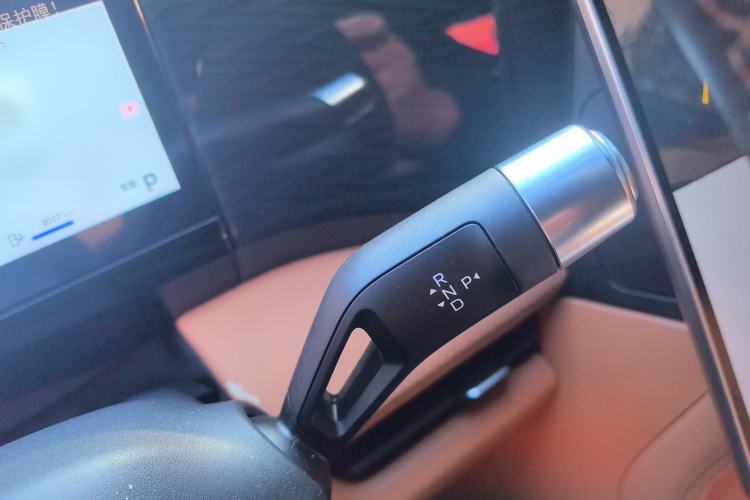 Used  L7 2025 EM-i 115km Exploration+ Edition