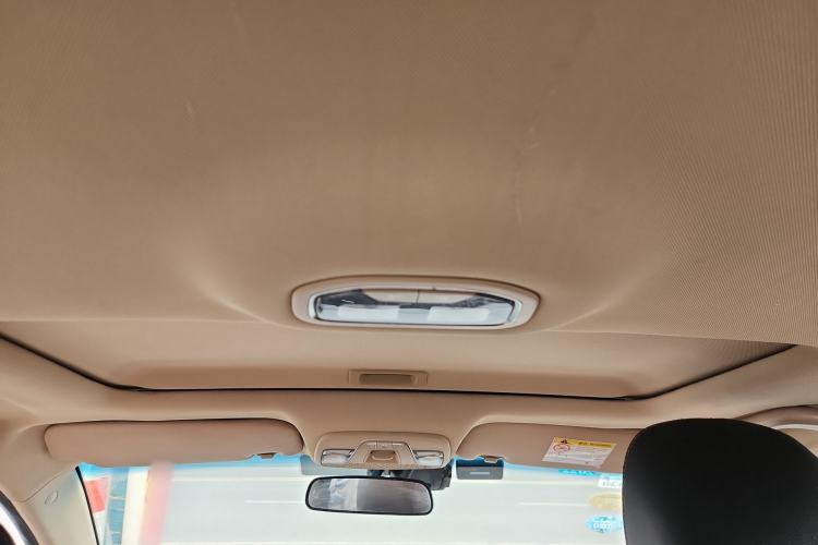 Used Geely Auto Vision S1 2018 1.4T CVT FENGXING Model