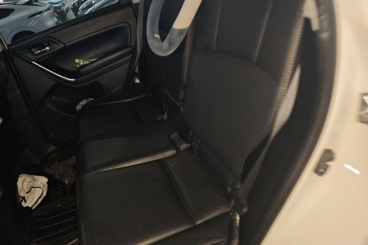 Used Subaru Forester 2016 2.0i Fashion Navigation Edition
