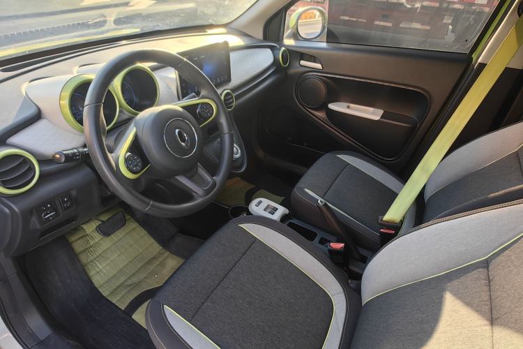 Used ORA Black Cat 2019 301km Standard Edition
