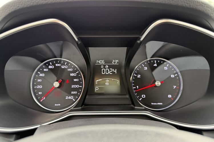 Used MG 6 2017 20T Automatic Luxury Smart Connect Version China V Standard
