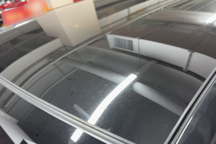 Used Oshan X7 PLUS 2022 1.5T Blue Whale Edition Automatic Luxury Trim
