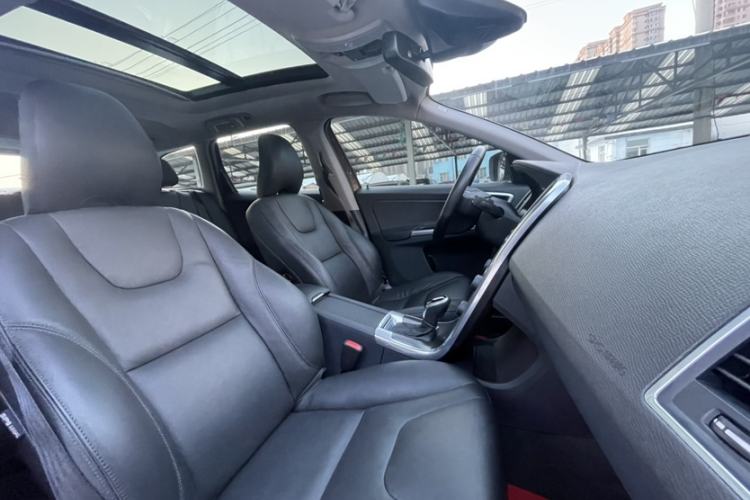 Used Volvo XC60 2014 Facelift T5 Zhiyi Edition