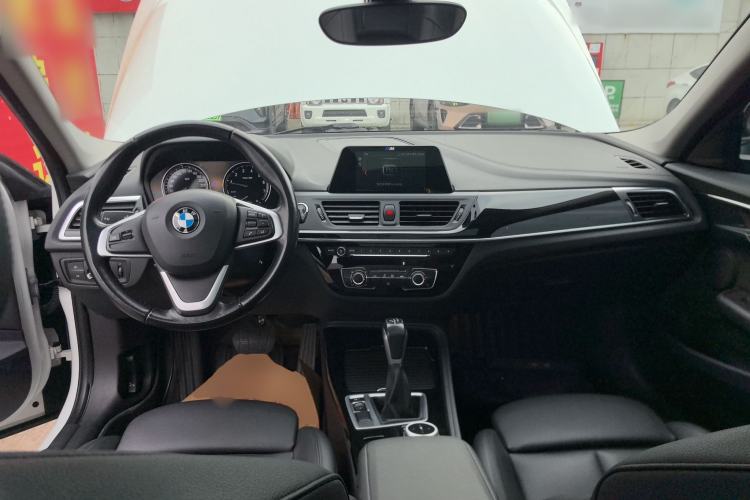 Used BMW 1 Series 2018 118i Sport Edition
