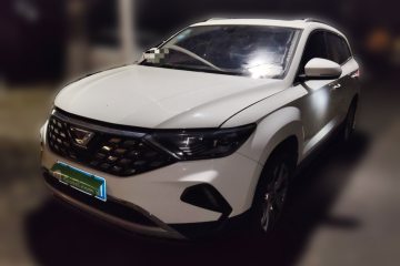 Used Jetta VS7 2020 1.4T Automatic Enjoyment Model