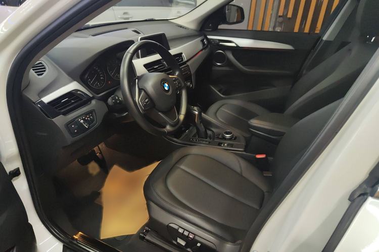 Used BMW X1 2016 sDrive18Li Fashion Model
