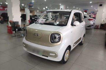 Used Bestune Pony 2026 Model 222km Elegant Horse