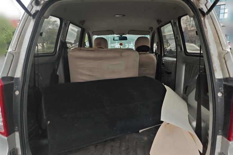 Used Wuling Hongguang 2018 1.5L S Standard Version L2B