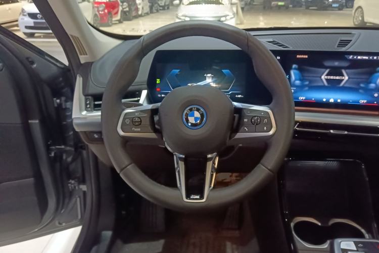 Used BMW iX1 2023 eDrive25L M Sport Package