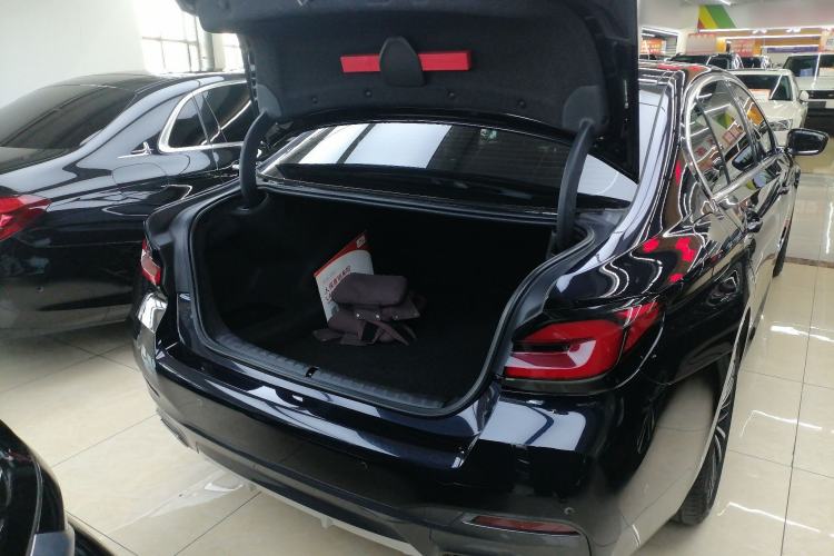 Used BMW 5 Series 2021 530Li xDrive M Sport Package