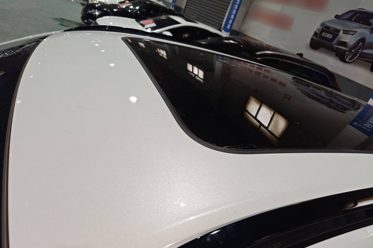 Used Haval H6 2024 2.0T All-Wheel Drive Max
