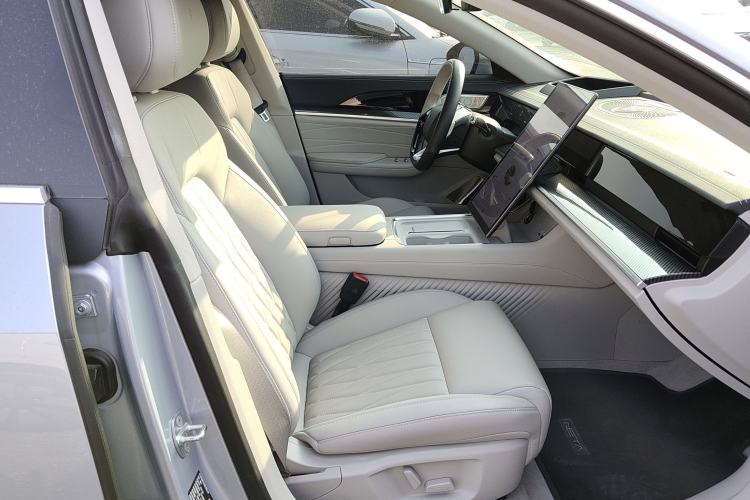 Used NETA S Shooting Brake 2024 Range-Extended 300 Standard Edition
