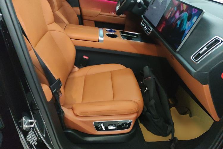 Used Li Auto L7 2023 Air model