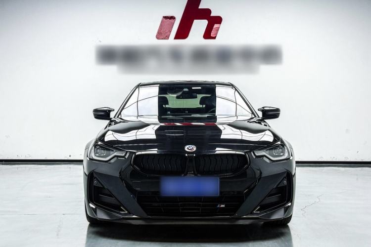 Used BMW 2 Series 2023 M240i
